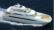 Curvelle Charter Yachts in England
